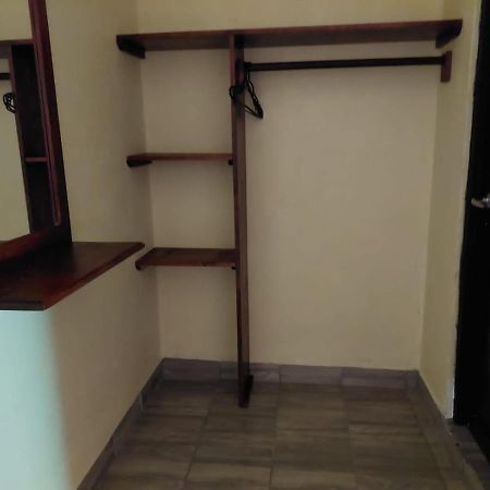 Hotel Villas La Aurora 贝纳尔 外观 照片