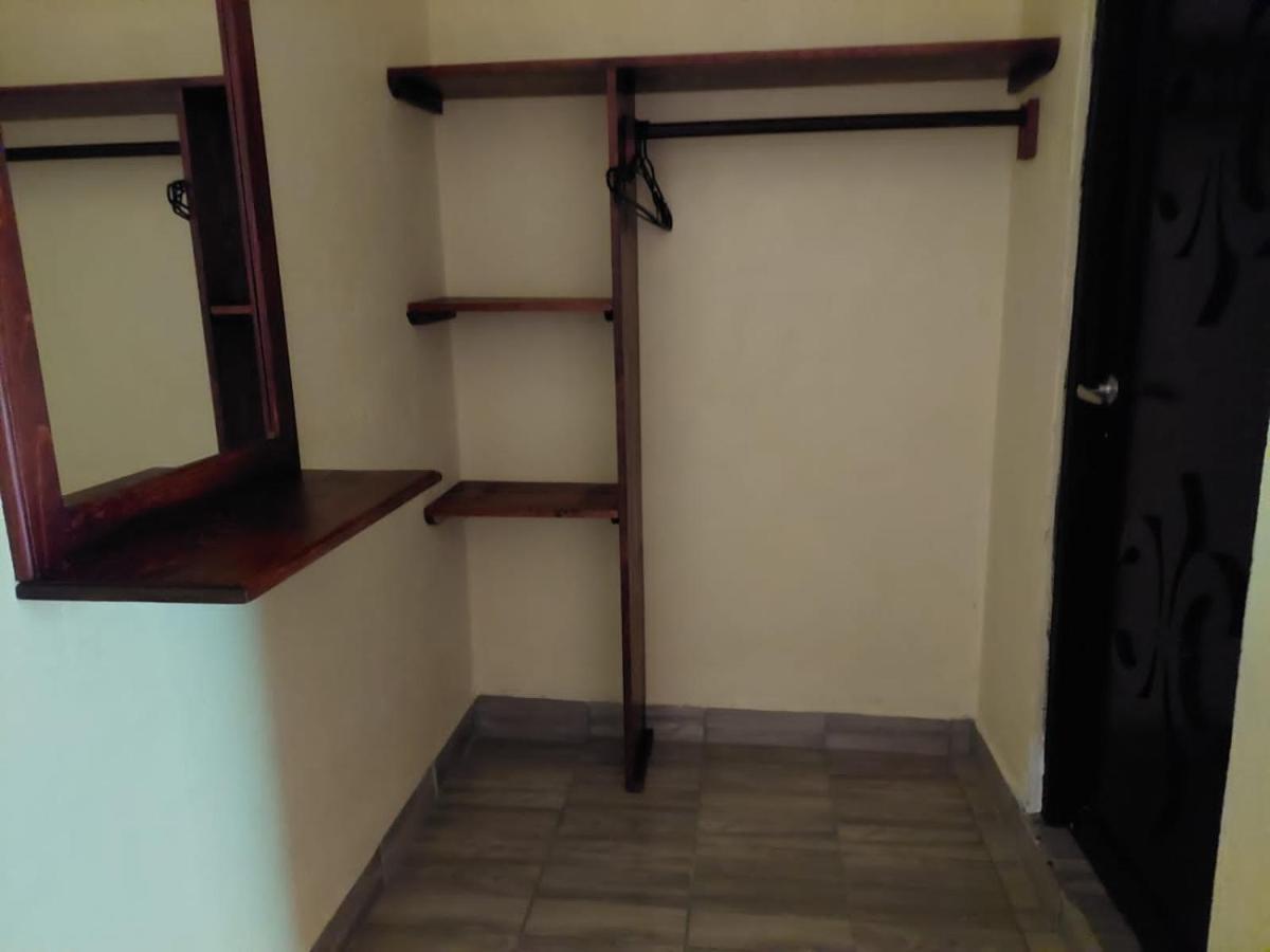 Hotel Villas La Aurora 贝纳尔 外观 照片