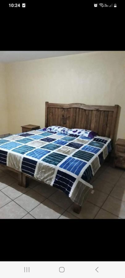 Hotel Villas La Aurora 贝纳尔 外观 照片